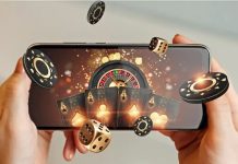 Jugamos al casino en el móvil y estos fueron nuestros favoritos Jugamos al casino en el móvil y estos fueron nuestros favoritos