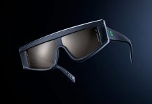 RazerSuperFuture, gafas diseñadas exclusivamente para jugadores RazerSuperFuture, gafas diseñadas exclusivamente para jugadores