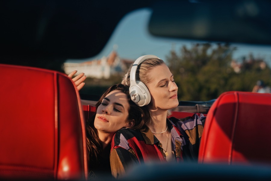 ¿Por qué es importante que tus auriculares tengan cancelación de ruido?