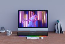 Sound Blaster Katana SE: El sonido que llena tu habitación Sound Blaster Katana SE: El sonido que llena tu habitación