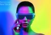Nubia Neovision Glass, gafas de realidad aumentada con protección ocular ¡YA A LA VENTA! nubia Neovision Glass ahora disponible con precio llamativo