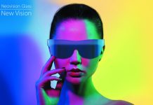 Nubia Neovision Glass, gafas de realidad aumentada con protección ocular ¡YA A LA VENTA! nubia Neovision Glass ahora disponible con precio llamativo