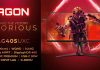 AGON AG405UXC de 40″ y con 144Hz: revolucionario monitor UltraWide AGON AG405UXC de 40" y con 144Hz: revolucionario monitor UltraWide