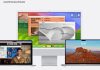 macOS Sonoma ofrece nuevas prestaciones para productividad y creatividad macOS Sonoma ofrece nuevas prestaciones para productividad y creatividad