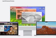 macOS Sonoma ofrece nuevas prestaciones para productividad y creatividad macOS Sonoma ofrece nuevas prestaciones para productividad y creatividad