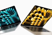 Apple MacBook Air es el mejor portátil de 15 pulgadas del mundo Apple MacBook Air es el mejor portátil de 15 pulgadas del mundo