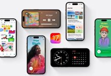 iOS 17 hace del iPhone un dispositivo más personal e intuitivo iOS 17 hace del iPhone un dispositivo más personal e intuitivo