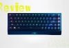 Razer Blackwidow V3 Mini Hyperspeed REVIEW 🥇 El teclado gaming con la batería más legendaria Blackwidow V3 Mini Hyperspeed - portada TECNOLOCURA