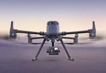 Matrice 350 RTK: Las 8 características principales Matrice 350 RTK: Las 8 características principales