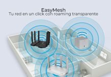 Routers Wifi Mesh de ZTE llegan para popularizar Smart Home de alta velocidad Routers Wifi Mesh de ZTE llegan para popularizar Smart Home de alta velocidad