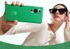 HUAWEI nova 11 Pro, smartphone insignia con diseño único de piel vegana HUAWEI nova 11 Pro, smartphone insignia con diseño único de piel vegana