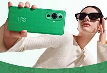 HUAWEI nova 11 Pro, smartphone insignia con diseño único de piel vegana HUAWEI nova 11 Pro, smartphone insignia con diseño único de piel vegana
