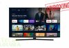 Grundig Vision 8+ UNBOXING y primeras impresiones🥇 Televisor inteligente sostenible Grundig Vision 8+ TECNOLOCURA - Televisor inteligente sostenible