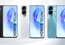 HONOR 90 Lite ya disponible. Elegante dispositivo “todoterreno” HONOR 90 Lite ya disponible. Elegante dispositivo “todoterreno”