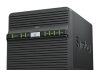 DS423 de 4 bahías, último avance en almacenamiento multiuso de Synology DS423 de 4 bahías, último avance en almacenamiento multiuso de Synology