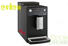Melitta Latticia OT review 🥇 La cafetera súper AUTOMÁTICA que prepara el MEJOR café Melitta Latticia OT - TECNOLOCURA - La cafetera AUTOMÁTICA con EL MEJOR café