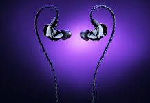 Razer Moray auriculares in-ear con sonido certificado THX® Razer Moray auriculares in-ear con sonido certificado THX®