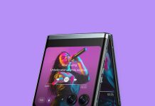 Motorola razr 40 ultra: la pantalla exterior más grande en un plegable Motorola razr 40 ultra: la pantalla exterior más grande en un plegable