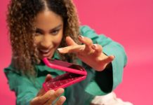 Nokia 2660 Flip se renueva para la Generación Z Nokia 2660 Flip se renueva para la Generación Z