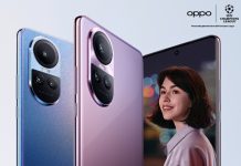 OPPO Reno10 Series, los expertos en retratos llegan a España OPPO Reno10 Series, los expertos en retratos llegan a España