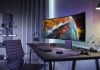 Nueva era gaming OLED con Odyssey OLED G9, primer monitor DQHD Nueva era gaming OLED con Odyssey OLED G9, primer monitor DQHD