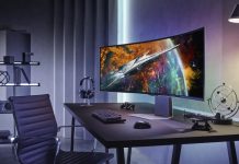 Nueva era gaming OLED con Odyssey OLED G9, primer monitor DQHD Nueva era gaming OLED con Odyssey OLED G9, primer monitor DQHD