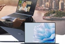 HUAWEI MateBook X Pro 2023, elegancia y rendimiento optimizado HUAWEI MateBook X Pro 2023, elegancia y rendimiento optimizado