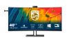 Philips 40B1U6903CH, monitor profesional con puerto Thunderbolt 4 Philips 40B1U6903CH, monitor profesional con puerto Thunderbolt 4