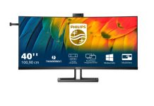 Philips 40B1U6903CH, monitor profesional con puerto Thunderbolt 4 Philips 40B1U6903CH, monitor profesional con puerto Thunderbolt 4