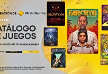Novedades del catálogo de juegos de junio y primer año de PlayStation Plus Extra y Premium Novedades del catálogo de juegos de junio y primer año de PlayStation Plus Extra y Premium