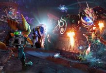 Ratchet & Clank: Una dimensión aparte para PC el 26 de julio Ratchet & Clank: Una dimensión aparte para PC el 26 de julio
