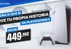 PlayStation 5 REBAJADA 100 euros sobre su precio PlayStation 5 REBAJADA 100 euros sobre su precio