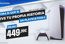 PlayStation 5 REBAJADA 100 euros sobre su precio PlayStation 5 REBAJADA 100 euros sobre su precio