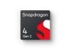 Snapdragon 4 Gen 2, la nueva plataforma móvil TOP de Qualcomm Snapdragon 4 Gen 2, la nueva plataforma móvil TOP de Qualcomm