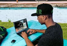 Razer Blade 14 es el portátil gaming total Razer Blade 14 es el portátil gaming total