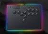 Razer Kitsune: un stick óptico arcade para juegos de lucha Razer Kitsune: un stick óptico arcade para juegos de lucha