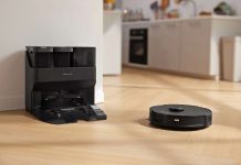 Roborock S7 Max Ultra YA DISPONIBLE con RockDock: limpieza manos libres Roborock S7 Max Ultra YA DISPONIBLE con RockDock: limpieza manos libres