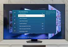 SeeColors, el modo de Samsung que ayuda a los daltónicos SeeColors, el modo de Samsung que ayuda a los daltónicos