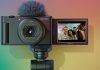 ZV-1 II, nueva cámara para videoblogs con zoom gran angular Sony ZV-1 II, nueva cámara para videoblogs con zoom gran angular