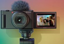 ZV-1 II, nueva cámara para videoblogs con zoom gran angular Sony ZV-1 II, nueva cámara para videoblogs con zoom gran angular
