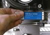 WD Blue SN580 NVMe SSD para creadores de contenido y profesionales WD Blue SN580 NVMe SSD para creadores de contenido y profesionales