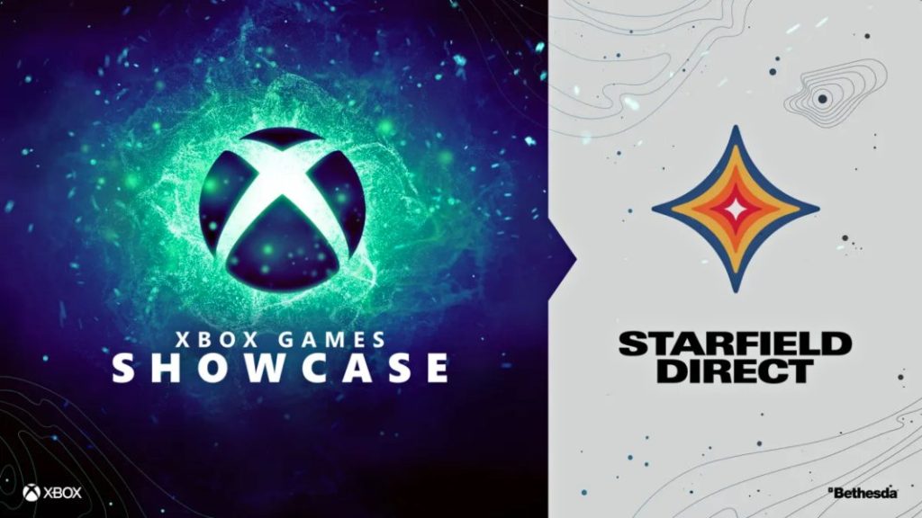 Xbox Games Showcase 2023 y Starfield Direct: esto fue todo lo que nos dejó