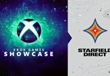 Xbox Games Showcase 2023 y Starfield Direct: esto fue todo lo que nos dejó Xbox Games Showcase 2023 y Starfield Direct: esto fue todo lo que nos dejó