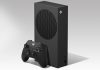 Xbox Series S 1TB SSD en Carbon Black ha sido anunciada Xbox Series S 1TB SSD en Carbon Black ha sido anunciada
