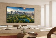 LG QNED: colores más brillantes con un diseño más fino y eficiente LG QNED: colores más brillantes con un diseño más fino y eficiente