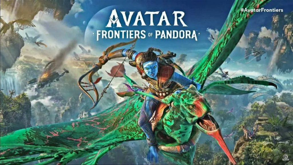 Avatar: Frontiers of Pandora, disponible el 7 de diciembre