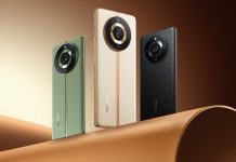 Serie realme 11 Pro presentada a partir de 359 euros ✓✓ ¡PRECIAZO! Serie realme 11 Pro presentada a partir de 359 euros ¡PRECIAZO!