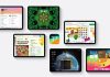 iPadOS 17 trae nuevos niveles de personalización y versatilidad iPadOS 17 trae nuevos niveles de personalización y versatilidad