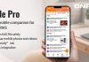 QNAP Qfile Pro, la solución de copia de seguridad del móvil mejorada QNAP Qfile Pro, la solución de copia de seguridad del móvil mejorada