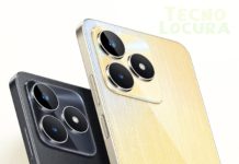 realme C53: carga de 33W por debajo de los 200 euros realme C53: carga de 33W por debajo de los 200 euros